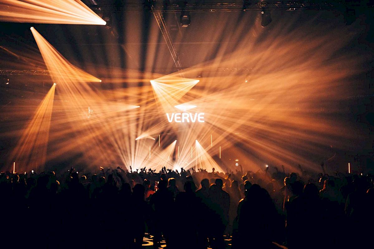 Verve Festival