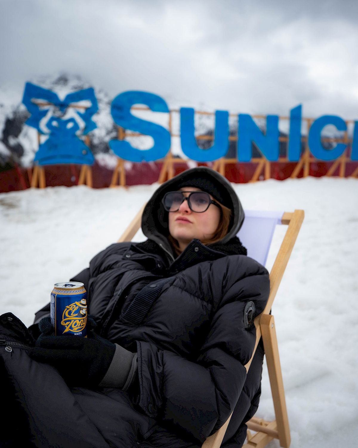SunIce Festival 2023